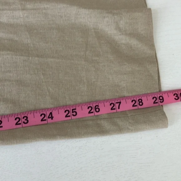 Halogen Wide Leg Linen Pants (Size Small) NWT - Picture 13 of 14